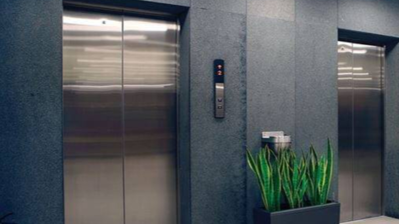 Commercial building elevator system upgrade and modernization process